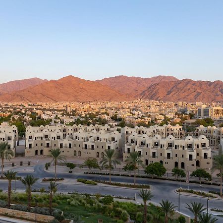 The Westin Saraya Aqaba Resort & Spa Εξωτερικό φωτογραφία