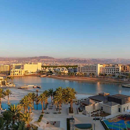 The Westin Saraya Aqaba Resort & Spa Εξωτερικό φωτογραφία