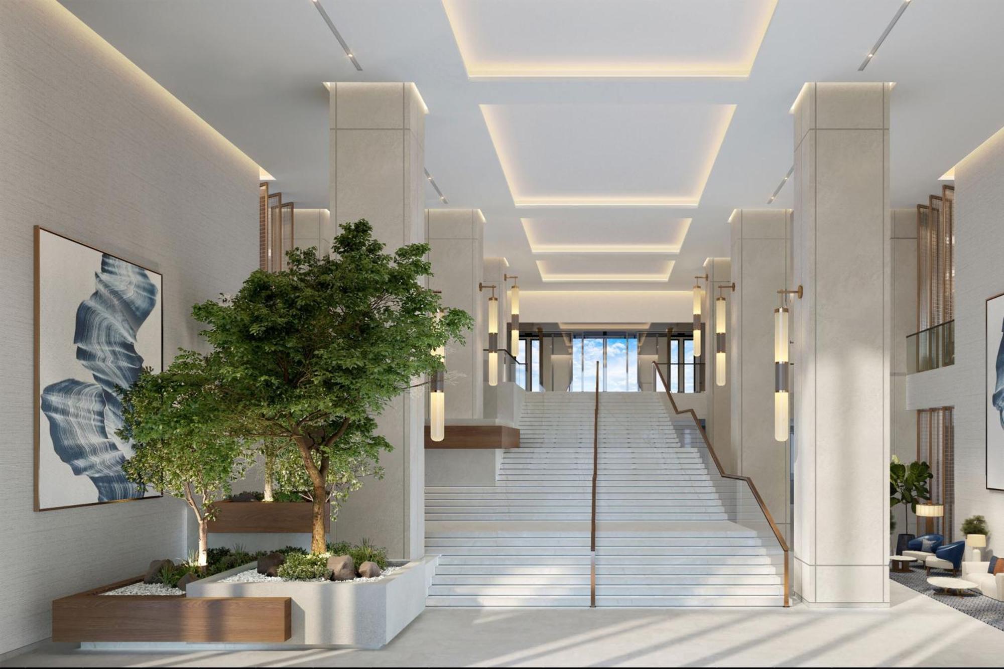 The Westin Saraya Aqaba Resort & Spa Εξωτερικό φωτογραφία