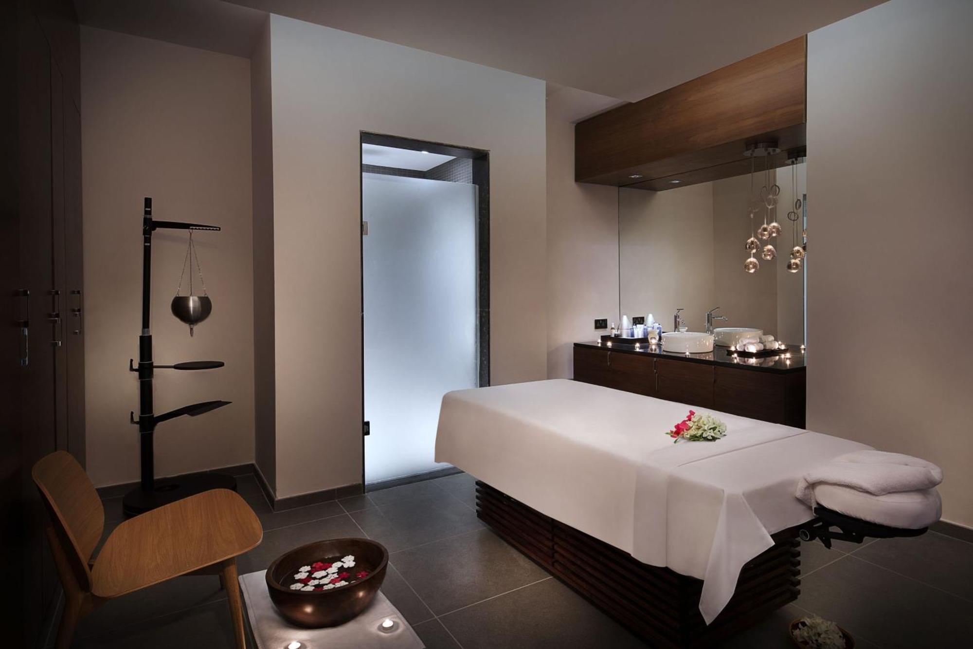 The Westin Saraya Aqaba Resort & Spa Εξωτερικό φωτογραφία