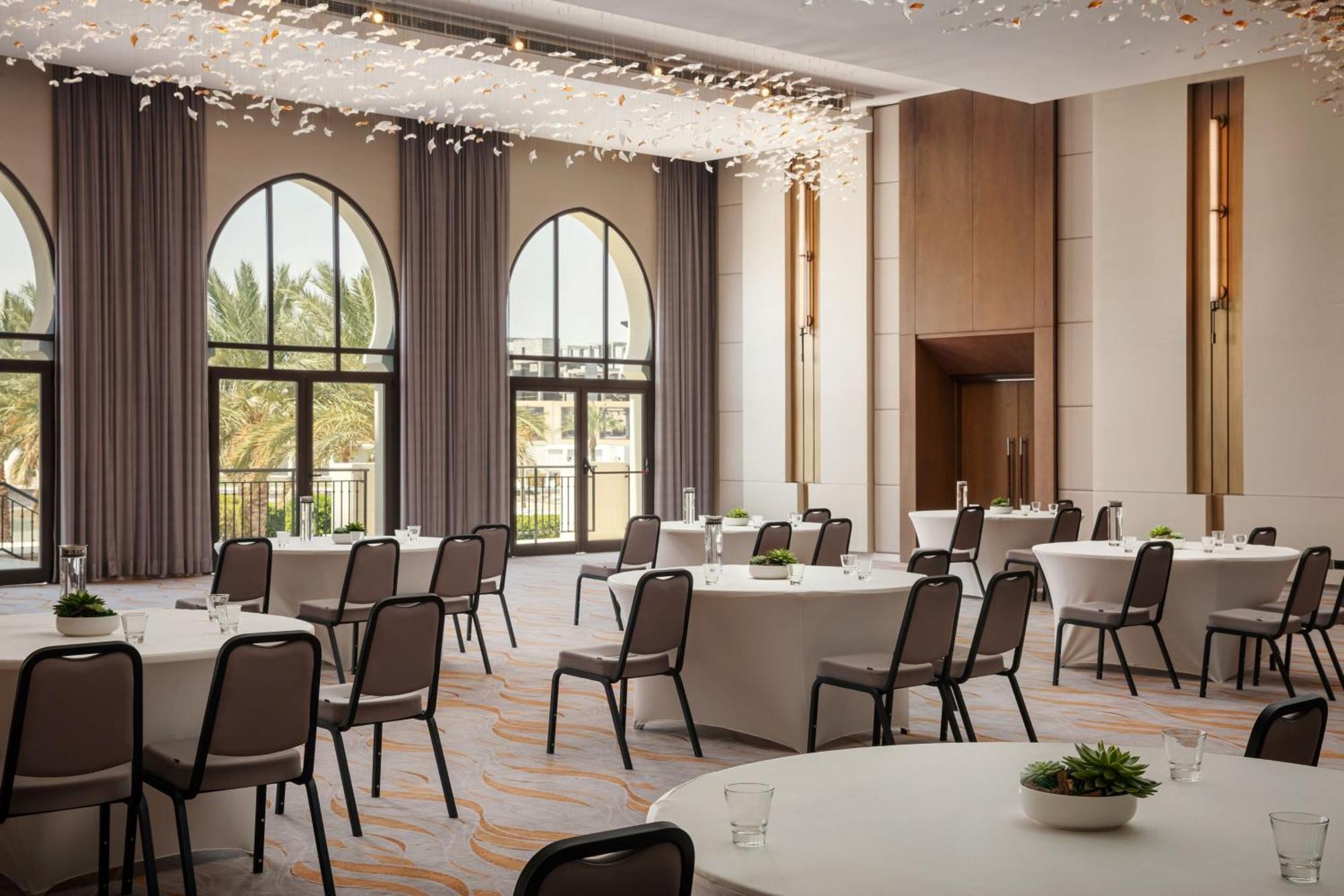 The Westin Saraya Aqaba Resort & Spa Εξωτερικό φωτογραφία