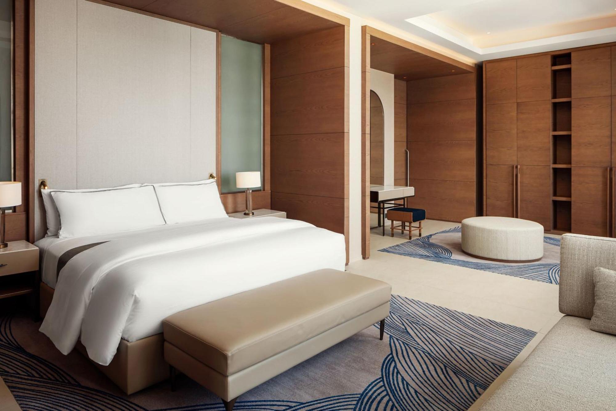 The Westin Saraya Aqaba Resort & Spa Εξωτερικό φωτογραφία