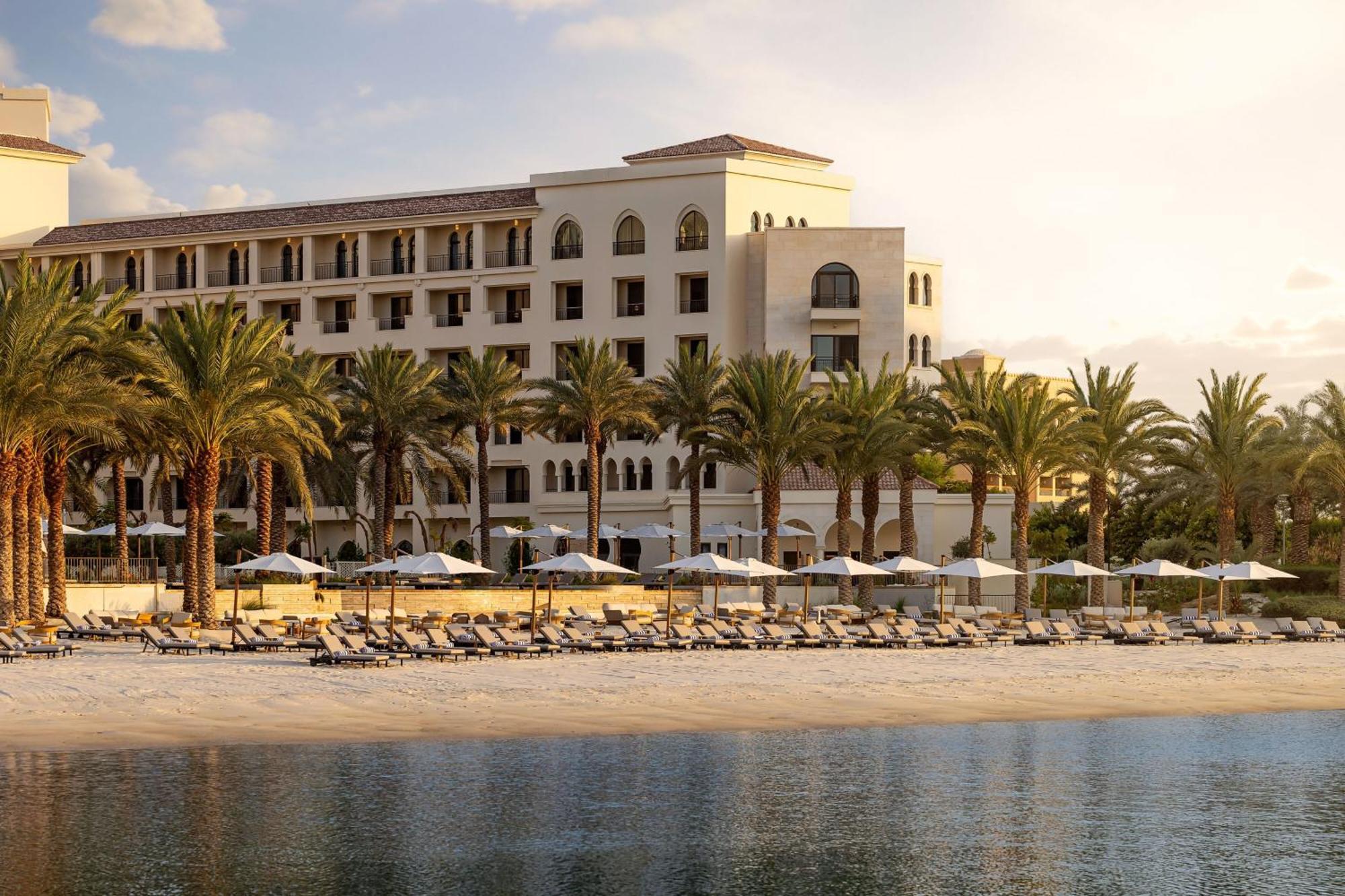 The Westin Saraya Aqaba Resort & Spa Εξωτερικό φωτογραφία
