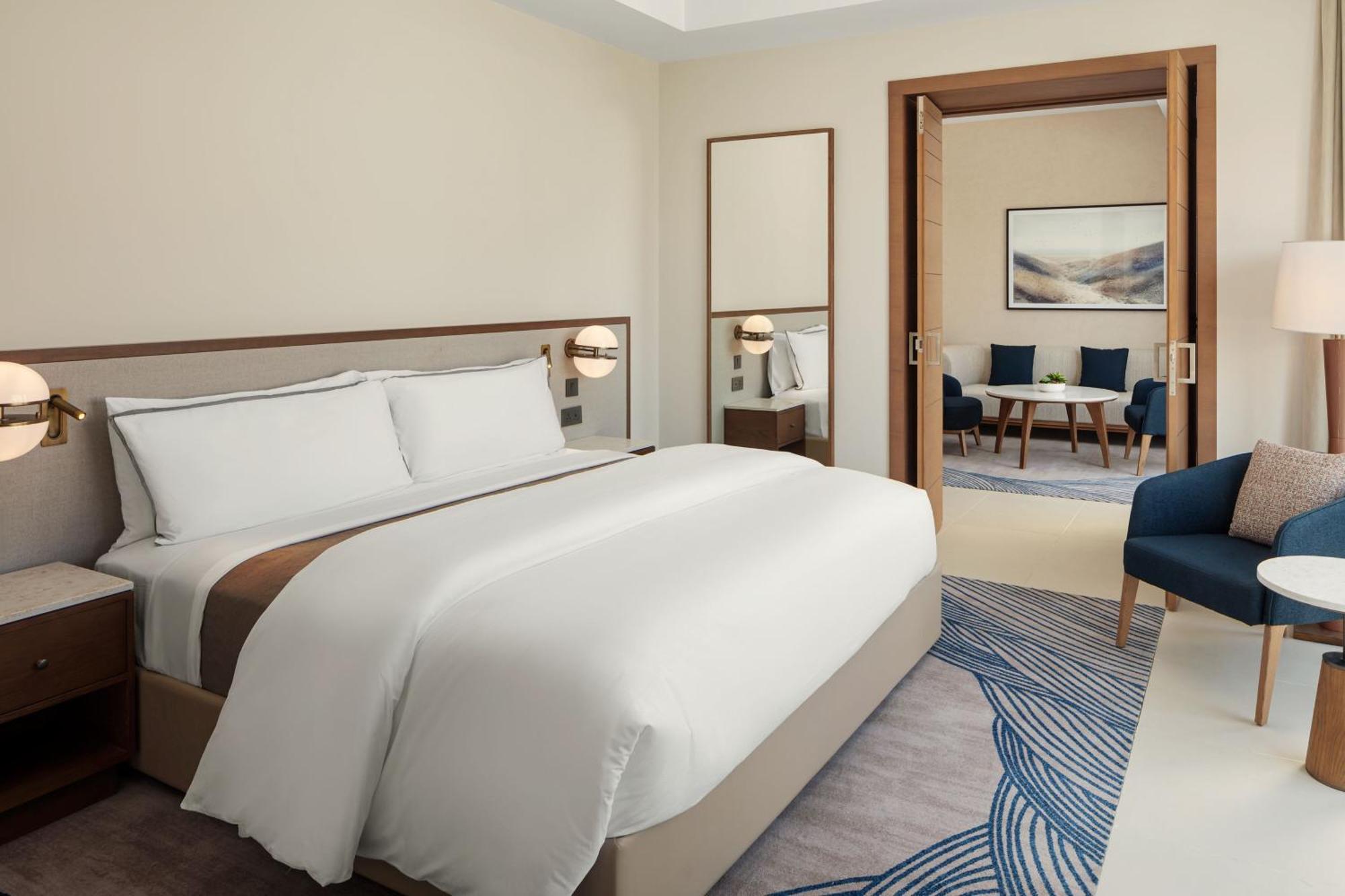The Westin Saraya Aqaba Resort & Spa Εξωτερικό φωτογραφία