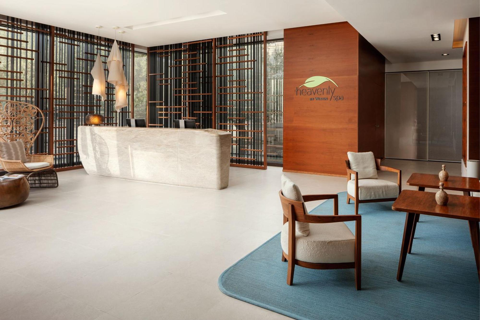 The Westin Saraya Aqaba Resort & Spa Εξωτερικό φωτογραφία