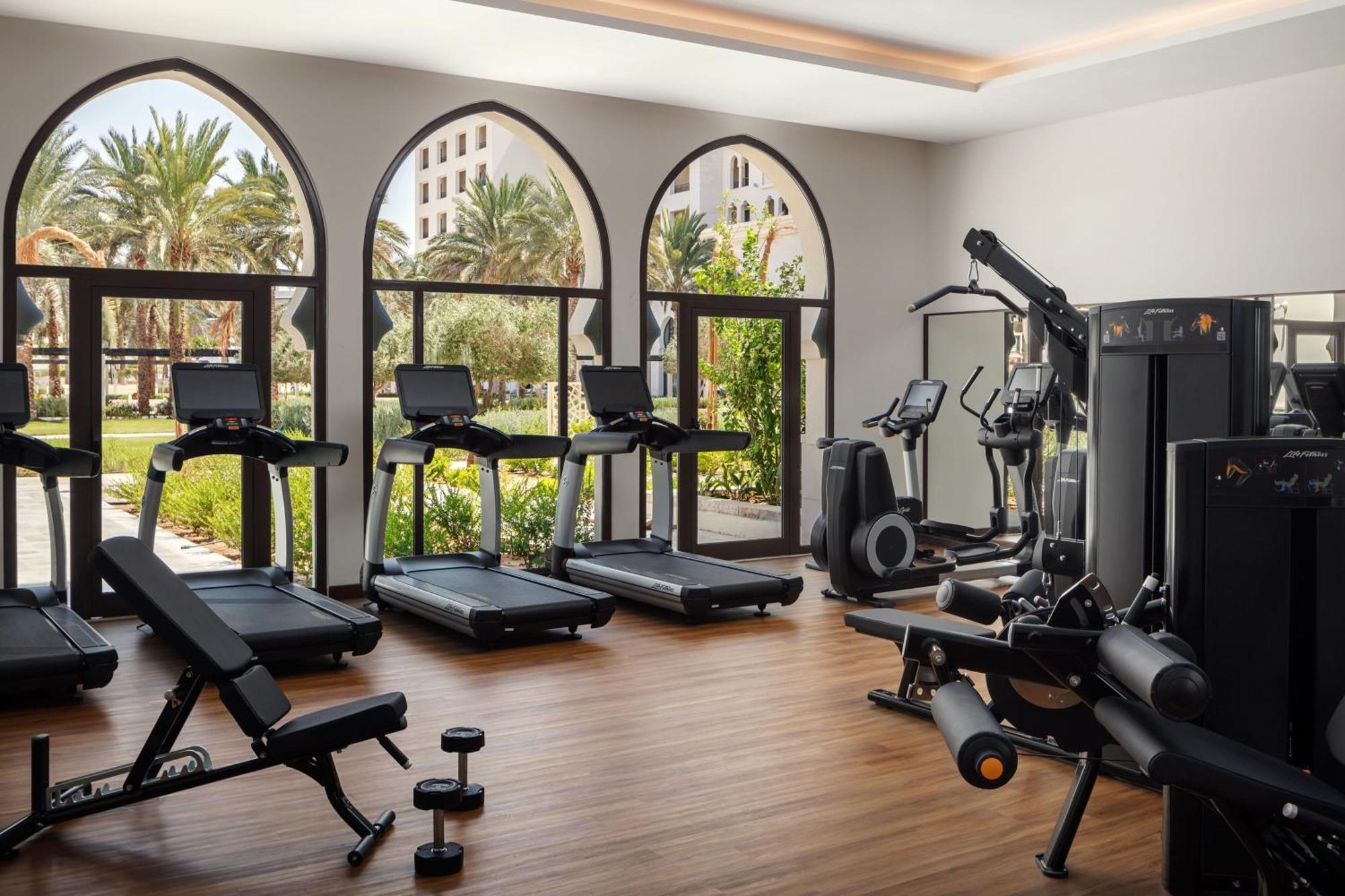 The Westin Saraya Aqaba Resort & Spa Εξωτερικό φωτογραφία