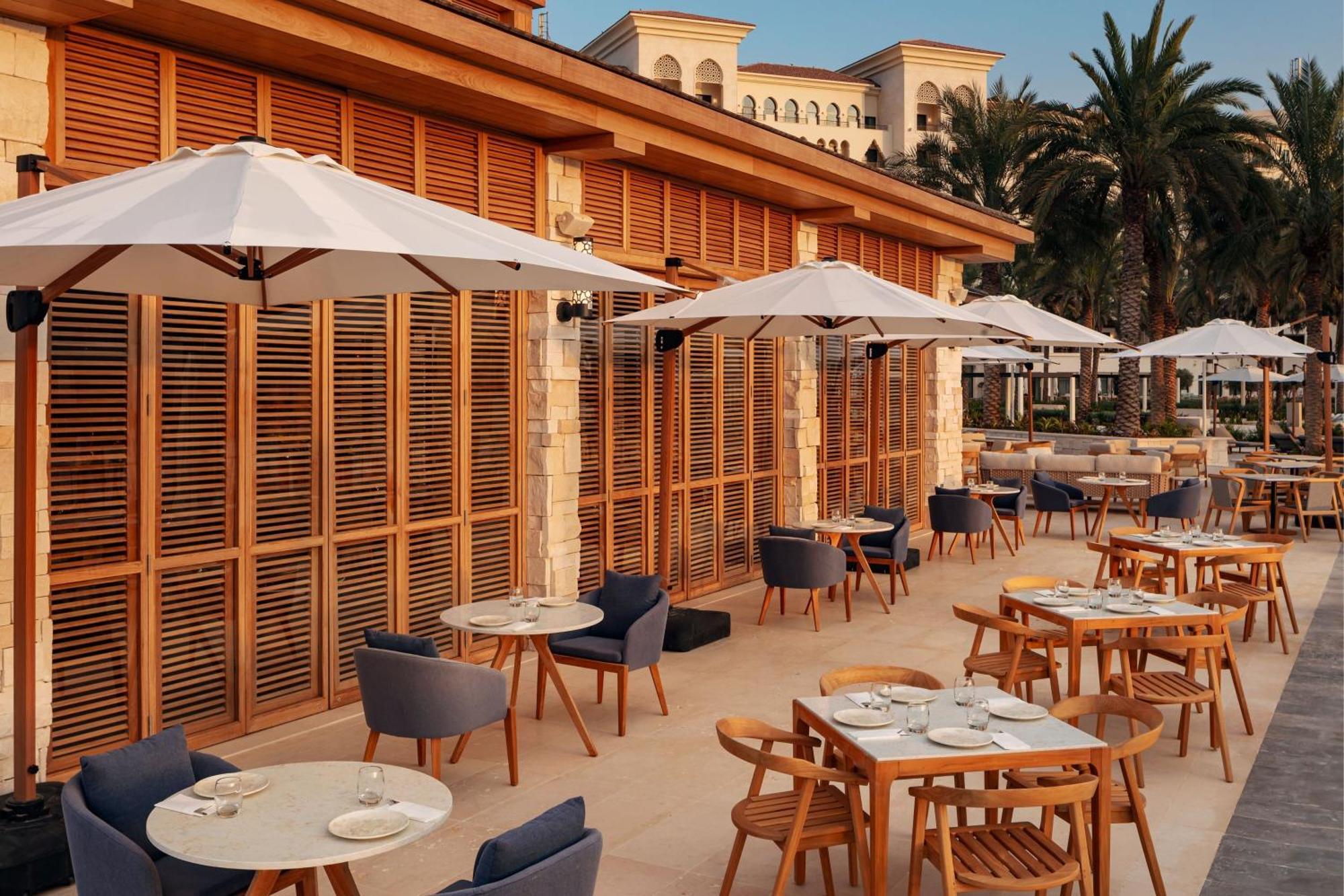 The Westin Saraya Aqaba Resort & Spa Εξωτερικό φωτογραφία