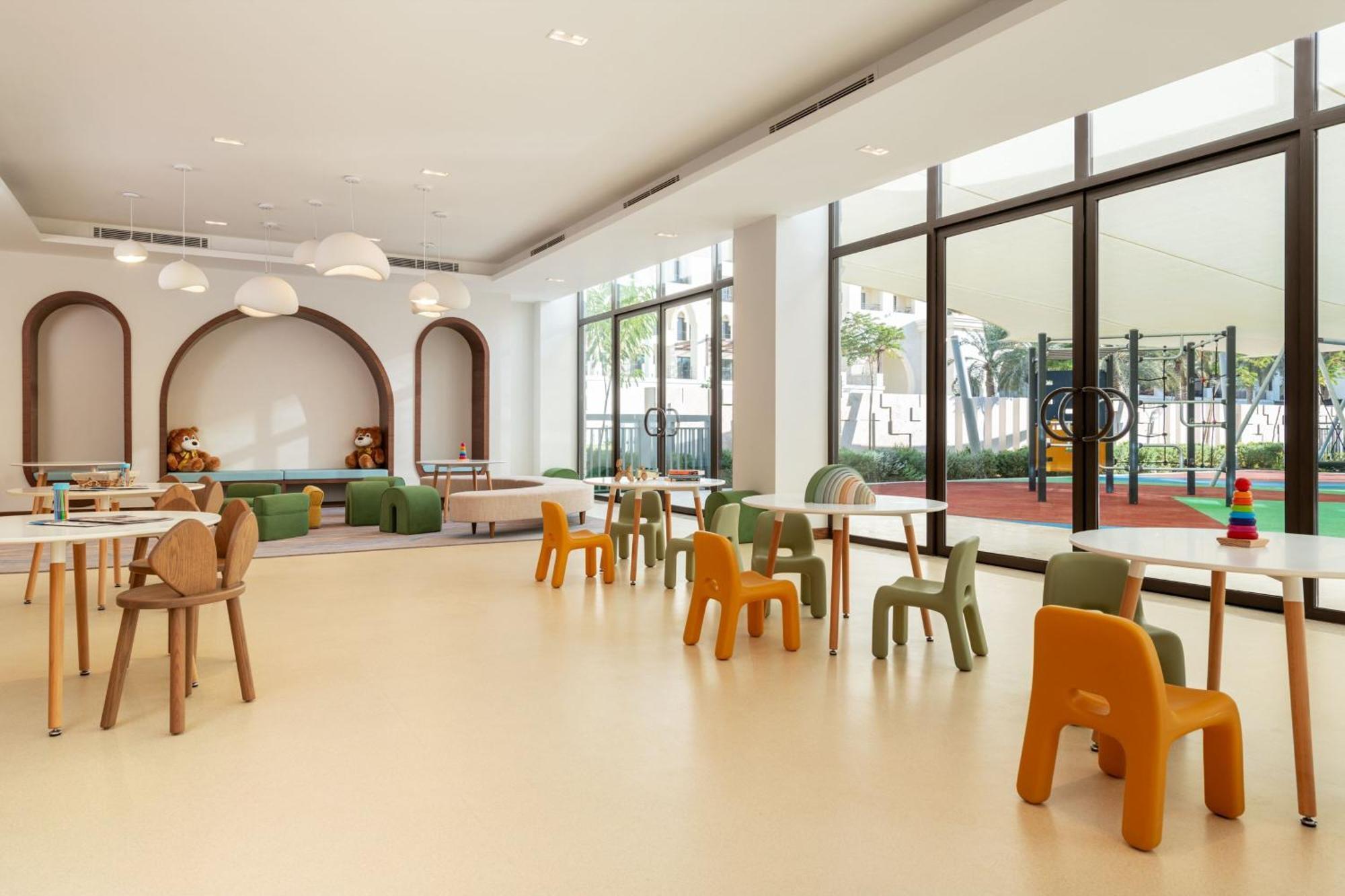 The Westin Saraya Aqaba Resort & Spa Εξωτερικό φωτογραφία
