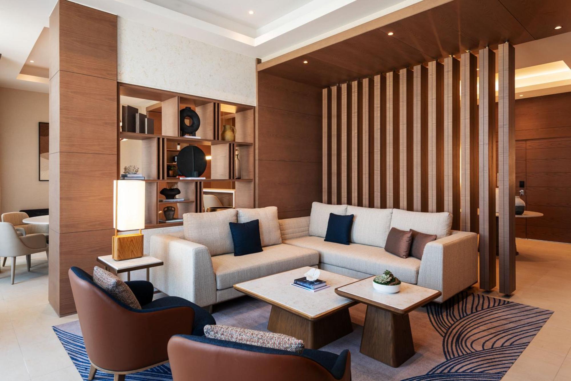 The Westin Saraya Aqaba Resort & Spa Εξωτερικό φωτογραφία