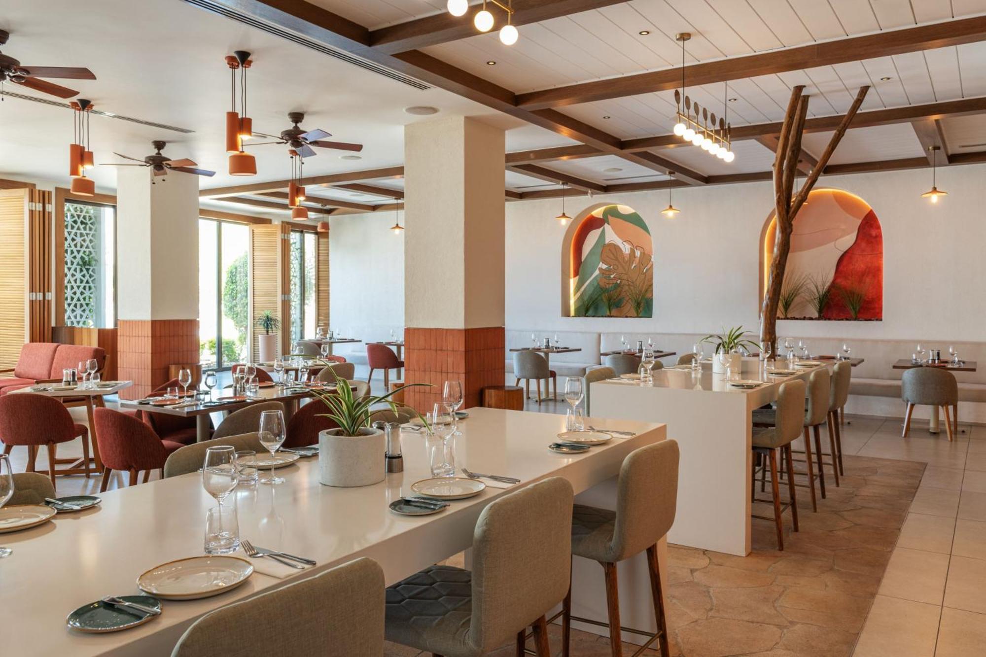 The Westin Saraya Aqaba Resort & Spa Εξωτερικό φωτογραφία