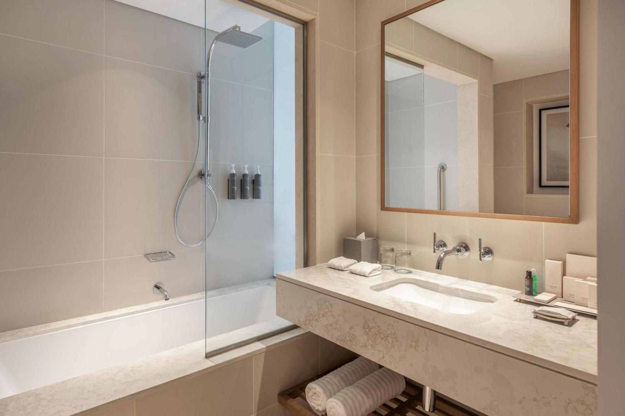 The Westin Saraya Aqaba Resort & Spa Εξωτερικό φωτογραφία