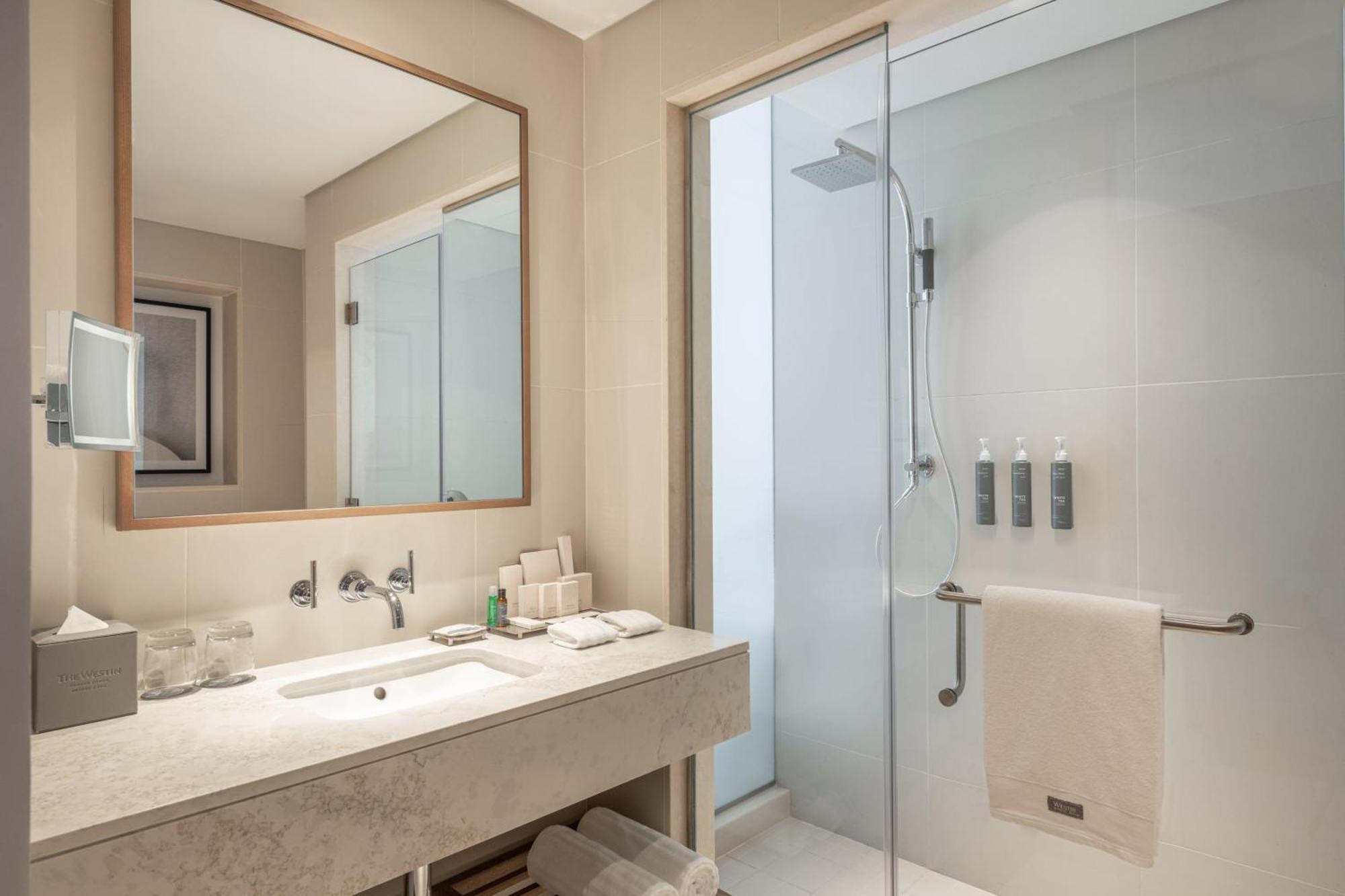 The Westin Saraya Aqaba Resort & Spa Εξωτερικό φωτογραφία