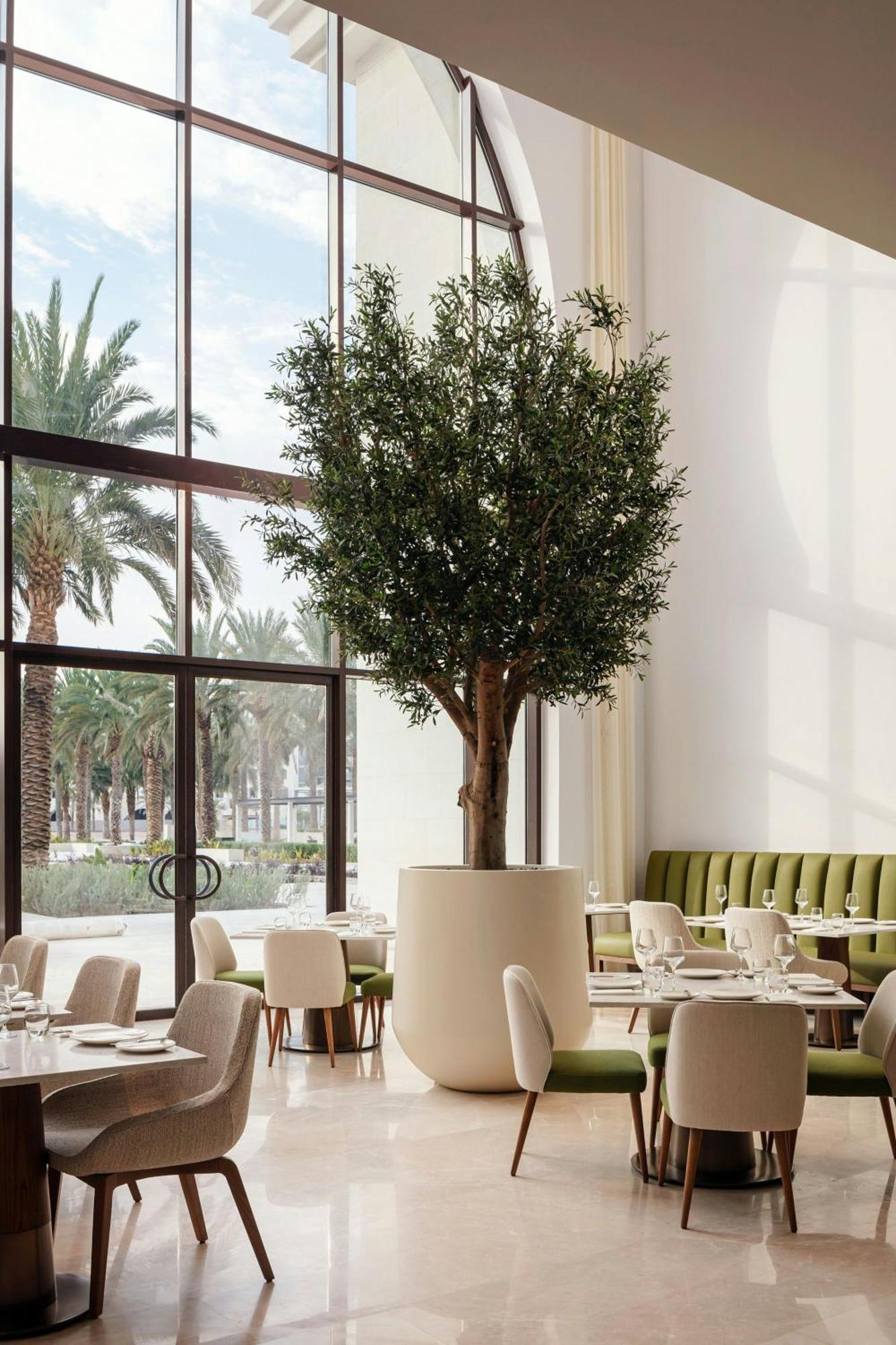 The Westin Saraya Aqaba Resort & Spa Εξωτερικό φωτογραφία